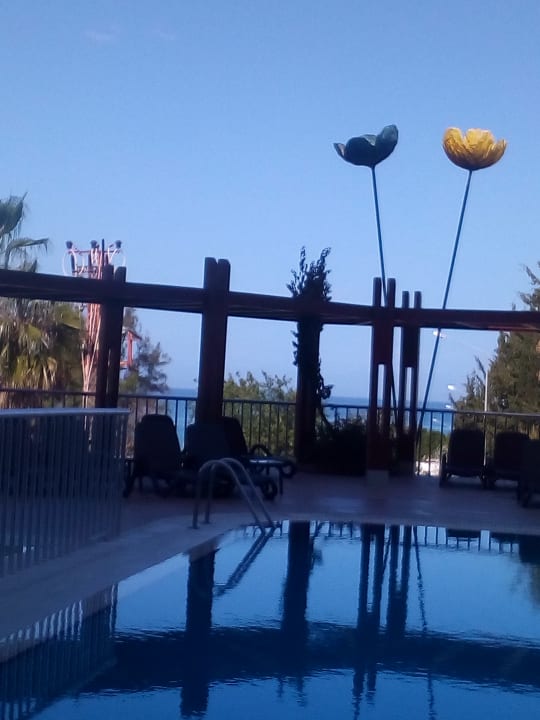 Außenansicht Side Alegria Hotel & Spa - Adults only +16