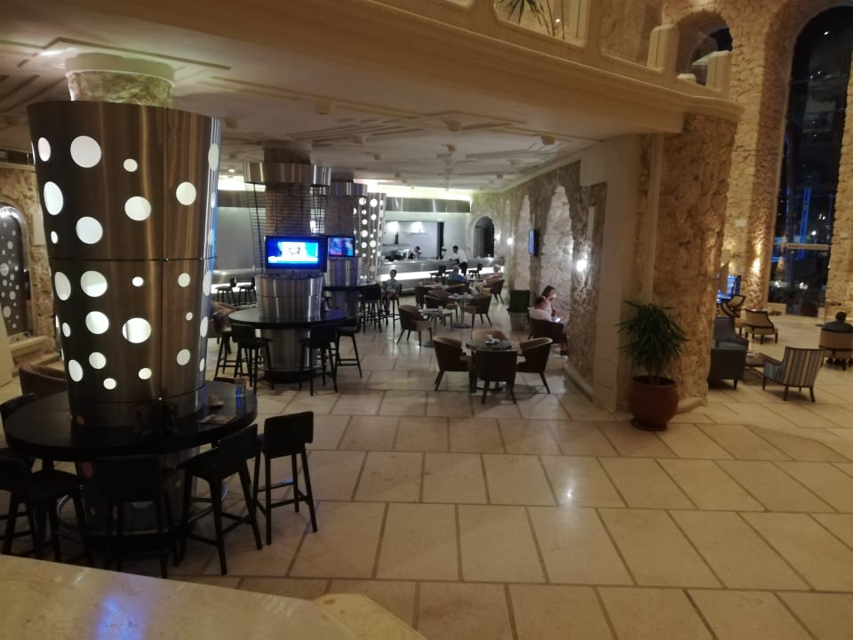 Gastro Pickalbatros Citadel Resort