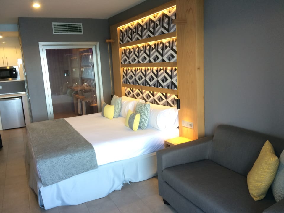 Zimmer Atlantic Mirage Suites & Spa - Adults only