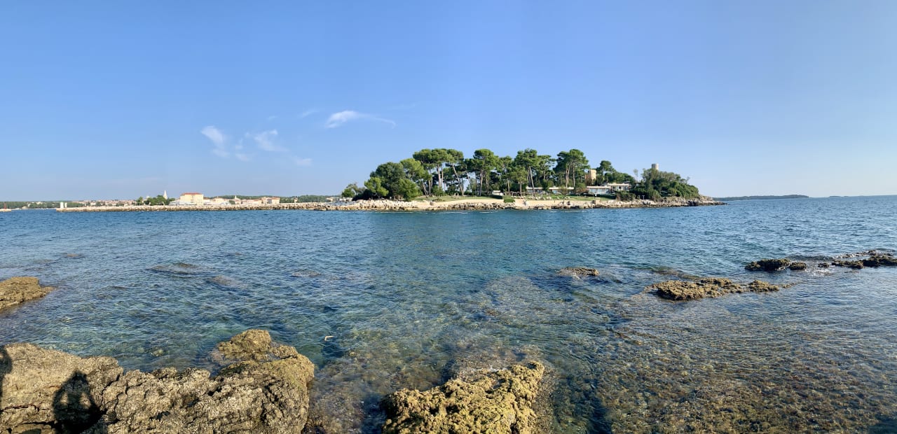 Außenansicht Isabella Island Villas