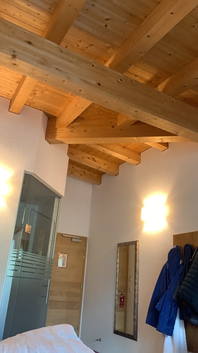 Zimmer Hotel Sonnleiten