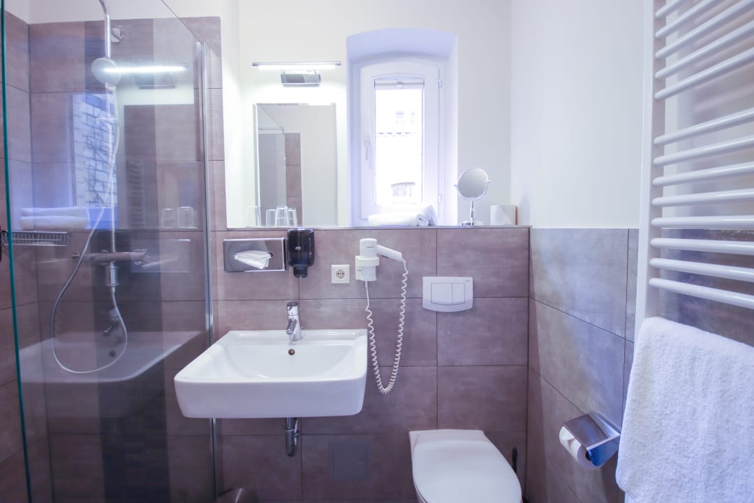 Zimmer Boutique Hotel Schwarzer Baer