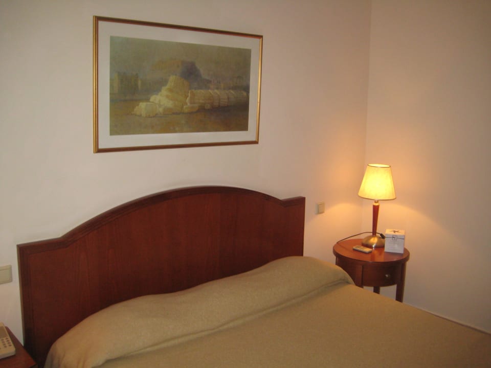 Zimmerimpression Iberostar Selection Creta Marine