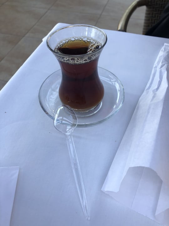 Gastro Sunis Kumköy Beach Resort Hotel & Spa