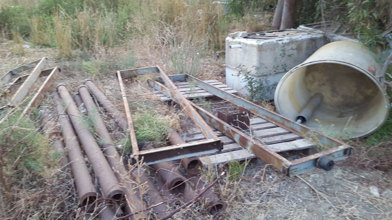 Sonstiges Hotel Tigaki Beach