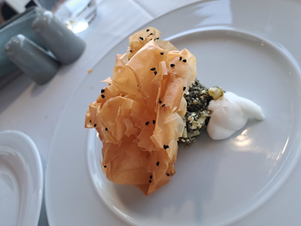 Gastro Akti Palace Resort & Spa