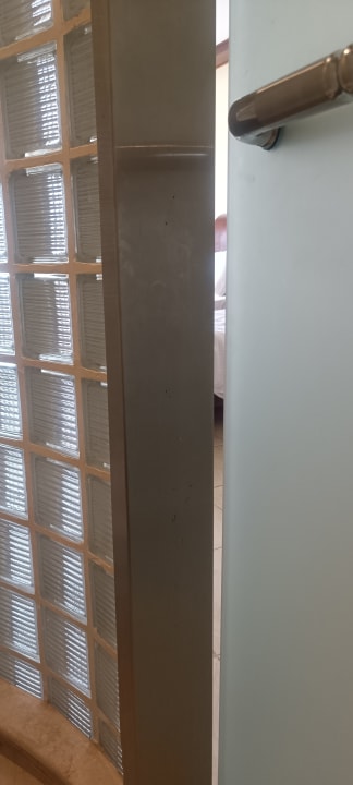 Außenansicht Shams Prestige Abu Soma-Adults Only