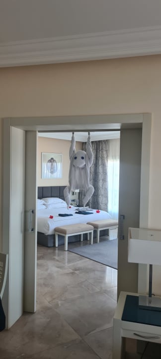 Zimmer Cleopatra Luxury Resort Makadi Bay