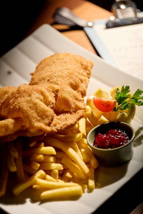 Gastro OXA - Easy Escape & Wirtshaus