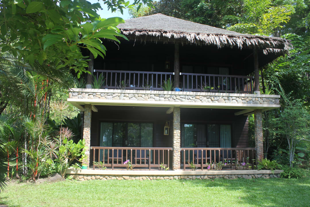 Bungalow Khaolak Paradise Resort