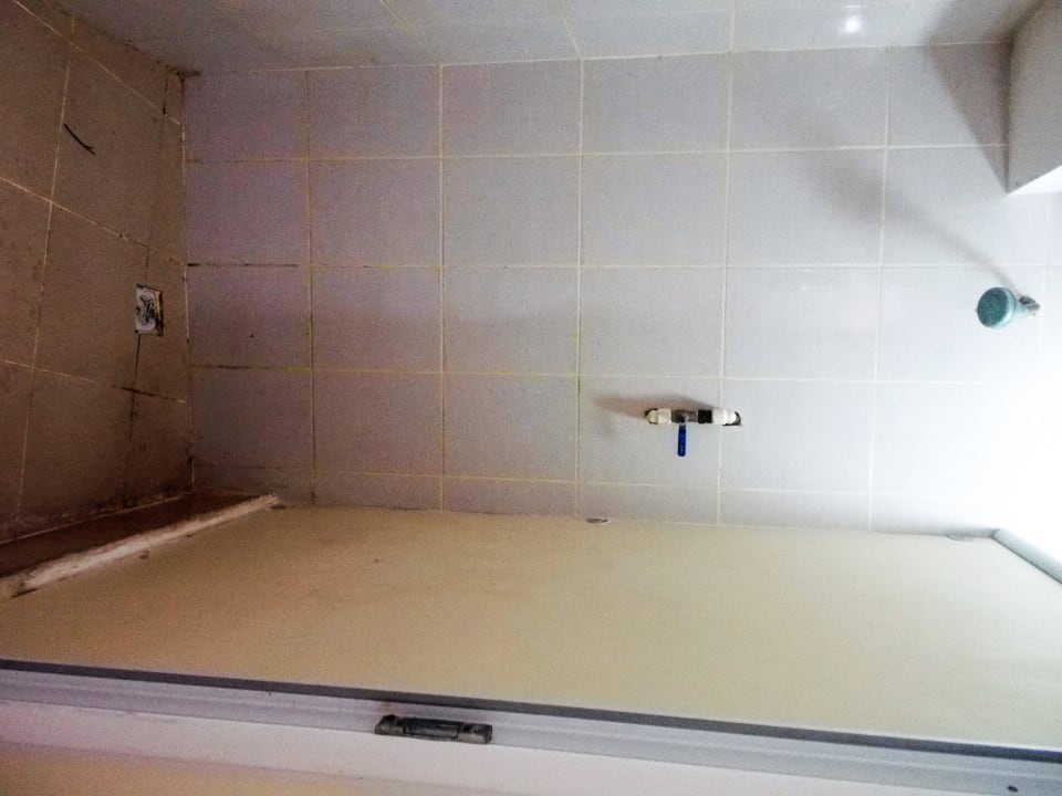 Pooldusche Top Hotel