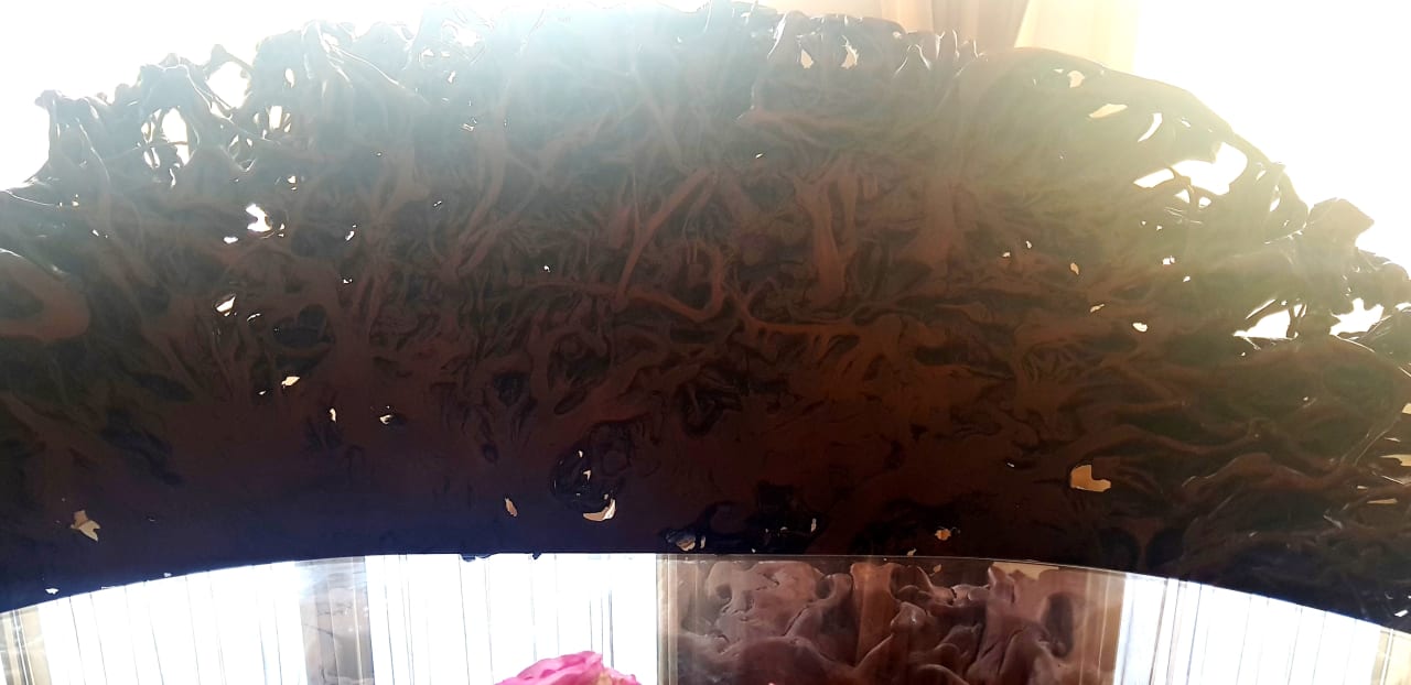 Alles aus Holz Royal Taj Mahal Hotel