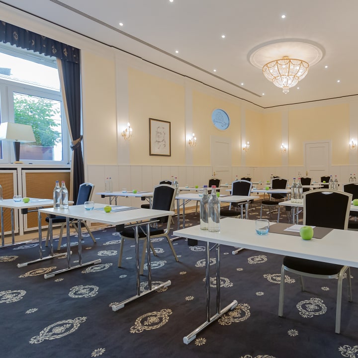 Sonstiges Sure Hotel by Best Western Essener Hof