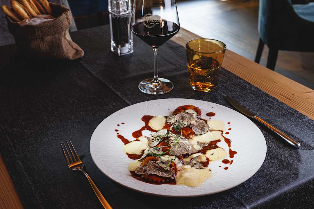 Gastro Mont Chalet Nevada - Hotel & Spa