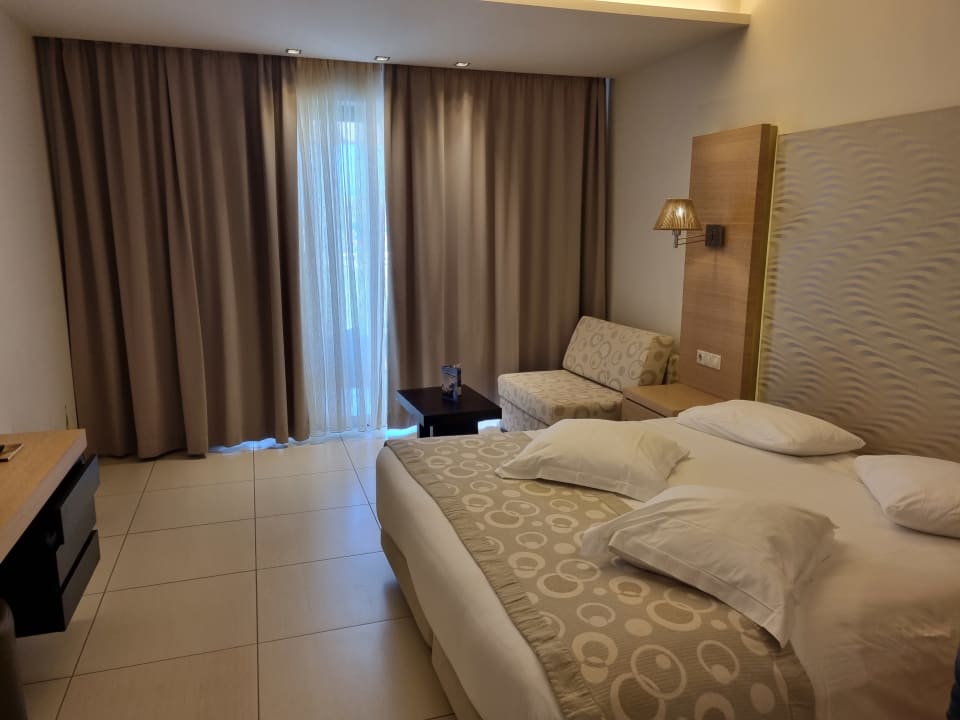 Zimmer Astir Odysseus Kos Resort & Spa