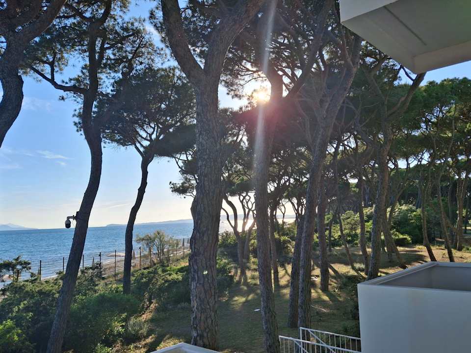 Außenansicht The Sense Experience Resort - Preferred Hotels & Resorts