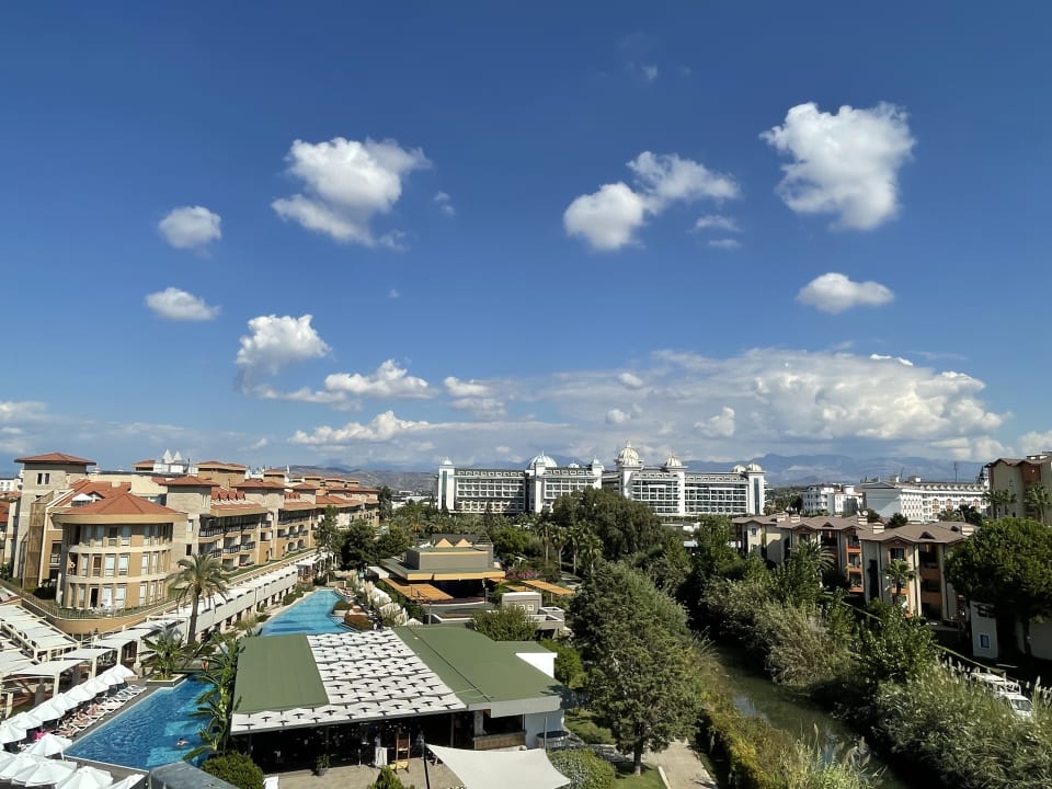 Außenansicht TUI BLUE Xanthe