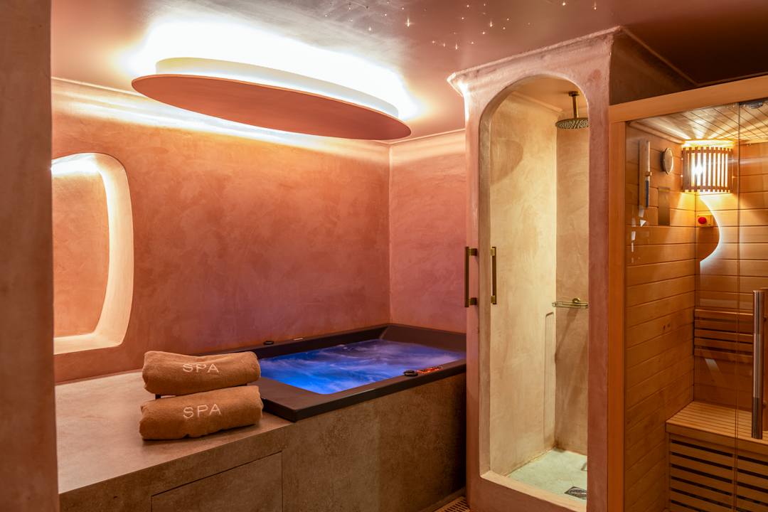 Sport & Freizeit Albatros Spa & Resort Hotel