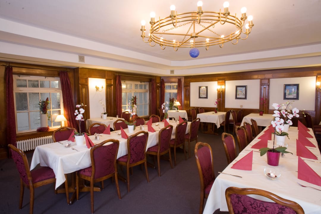 Grafenstube Hotel Residenz