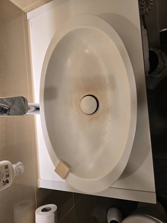 Zimmer Rhein-Hotel St.Martin