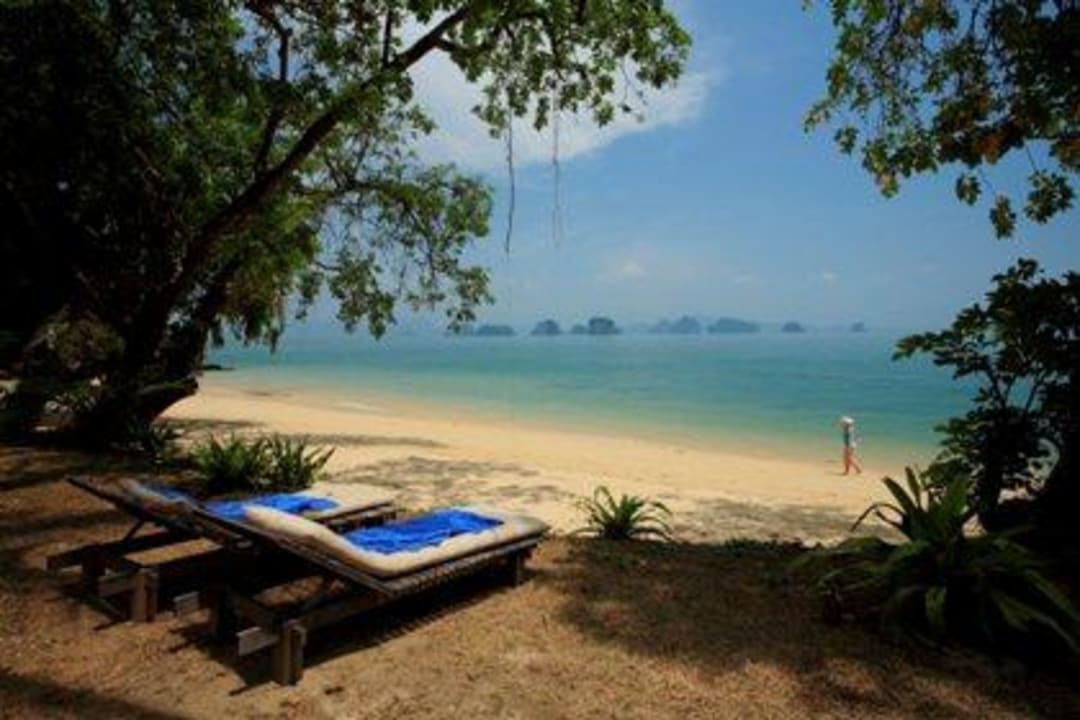 Beach Hotel Koyao Island Resort