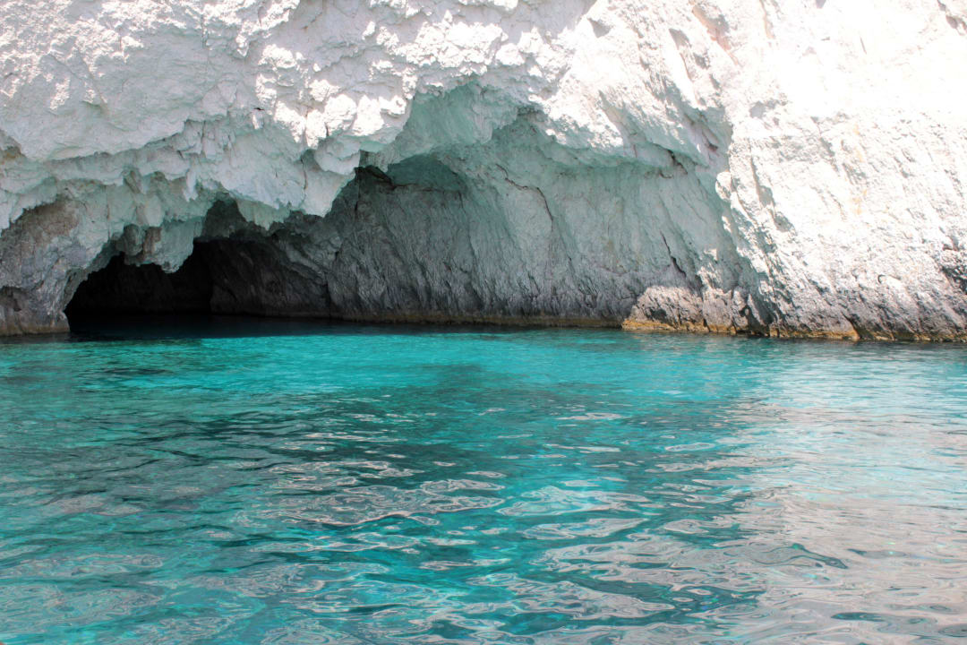 Keri Caves SuneoClub Cavo D'Oro Hotel