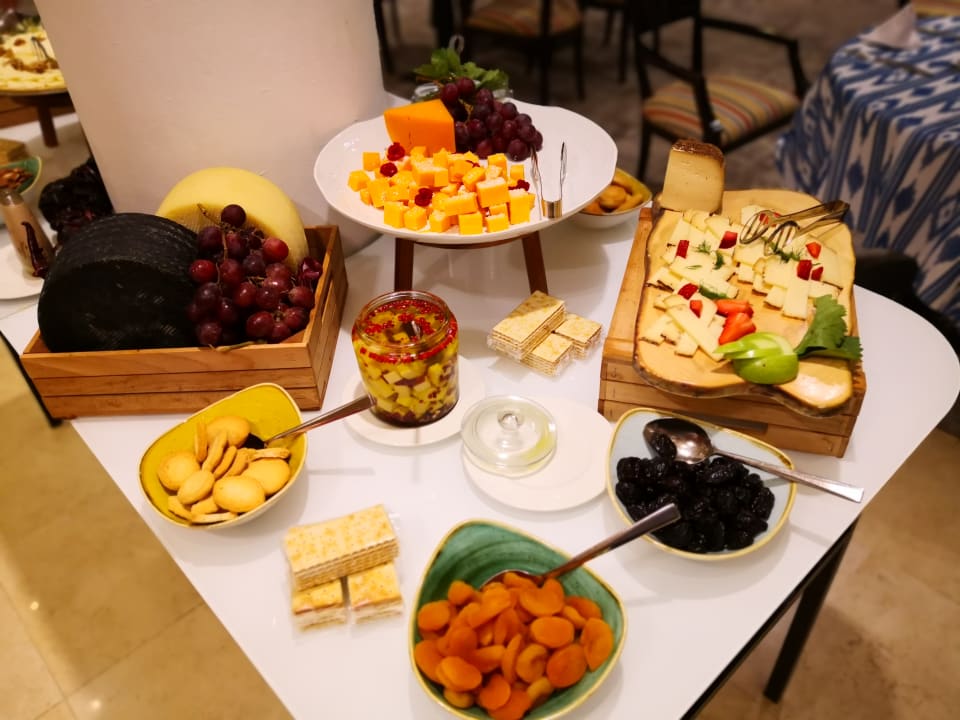 Gastro Grupotel Playa de Palma Suites & Spa