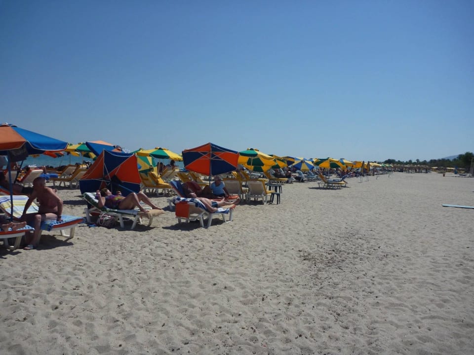 Der Strand Sentido More Meni Residence & Suites