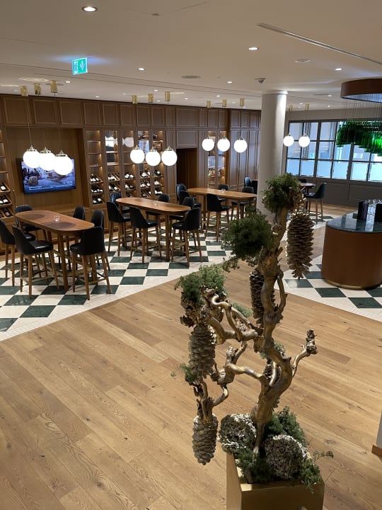 Sport & Freizeit Steigenberger Icon Grandhotel Petersberg