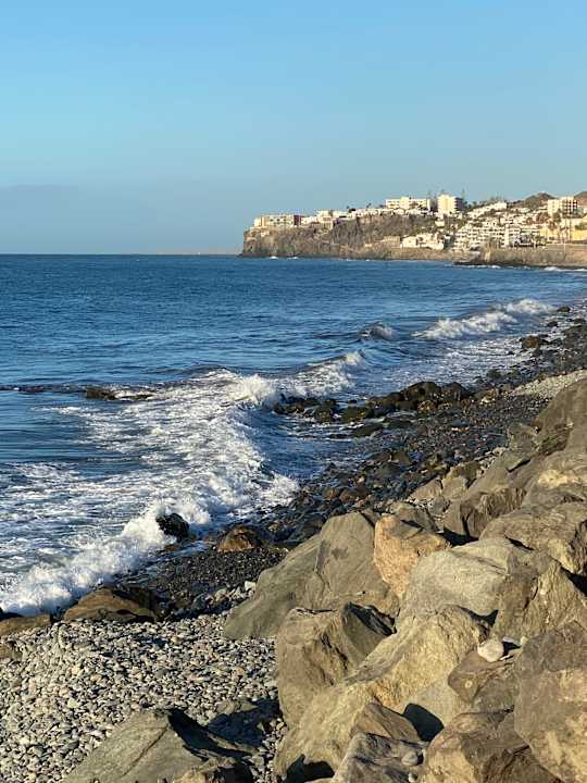 Strand Grupotel Orquidea