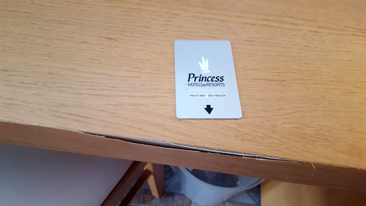 Zimmer Club Jandia Princess