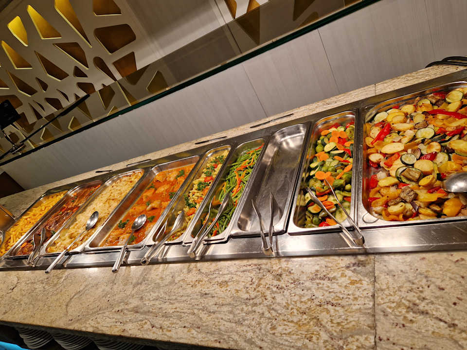 Gastro HSM Golden Playa