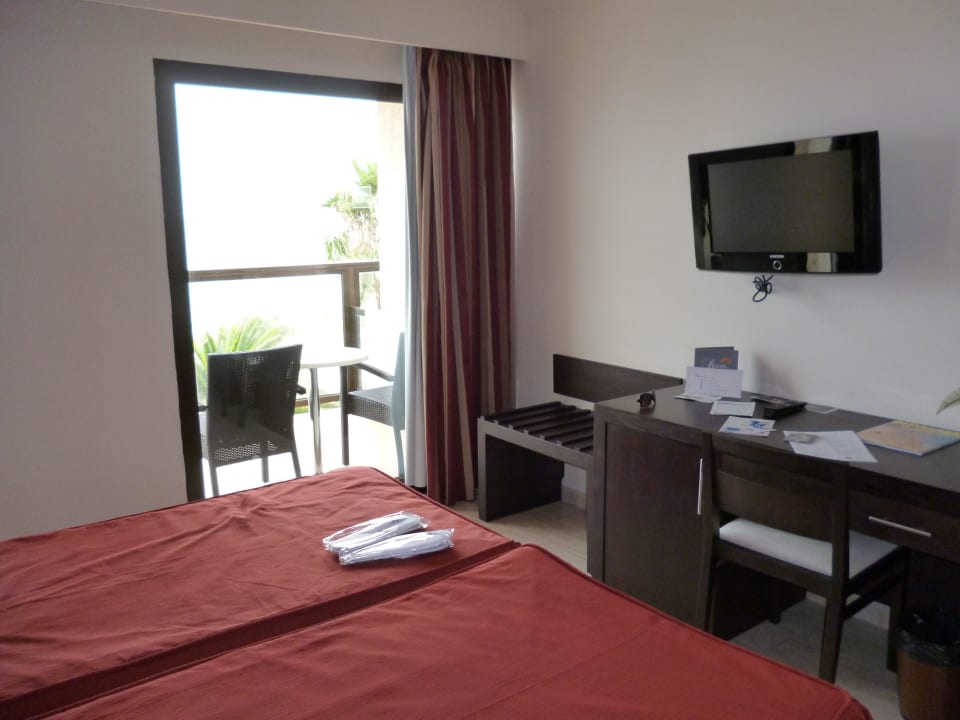 Zimmer AluaSoul Palma