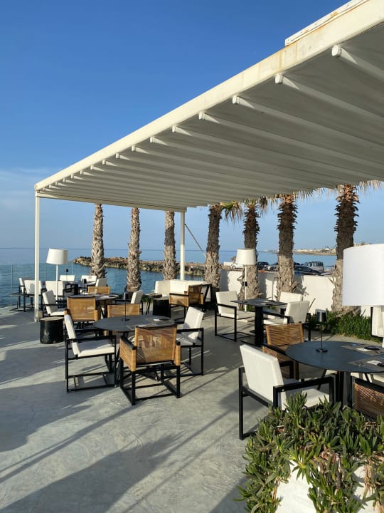 Gastro Knossos Beach Bungalows Suites Resort & Spa