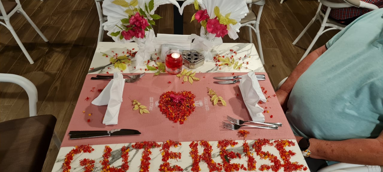 Gastro Side Story Resort & Spa