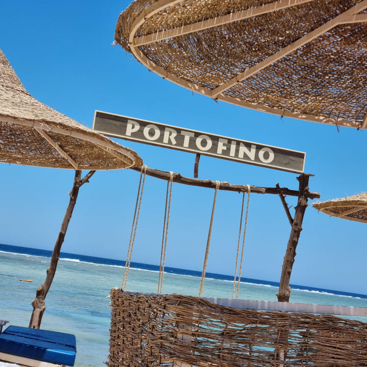 Strand Pickalbatros Villaggio Resort - Portofino