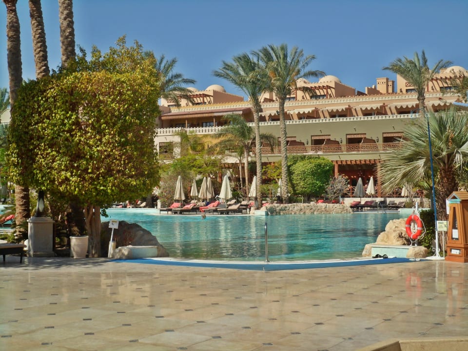 Pool Makadi Spa - Adults only