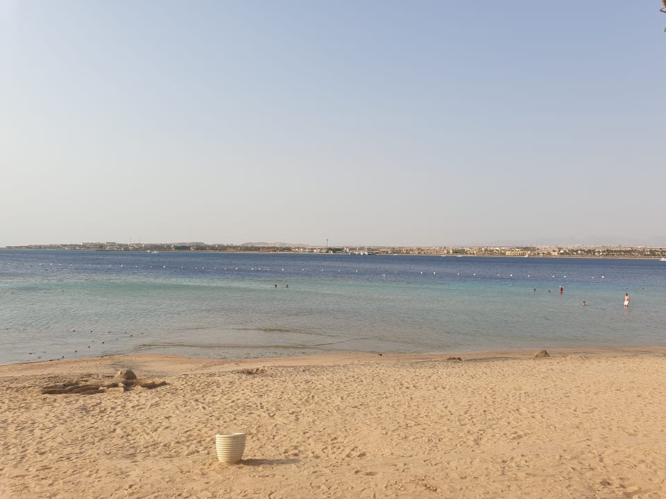 Strand Grand Waterworld Makadi