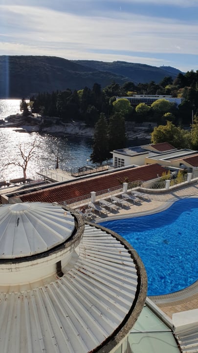 Pool Valamar Sanfior Hotel & Casa