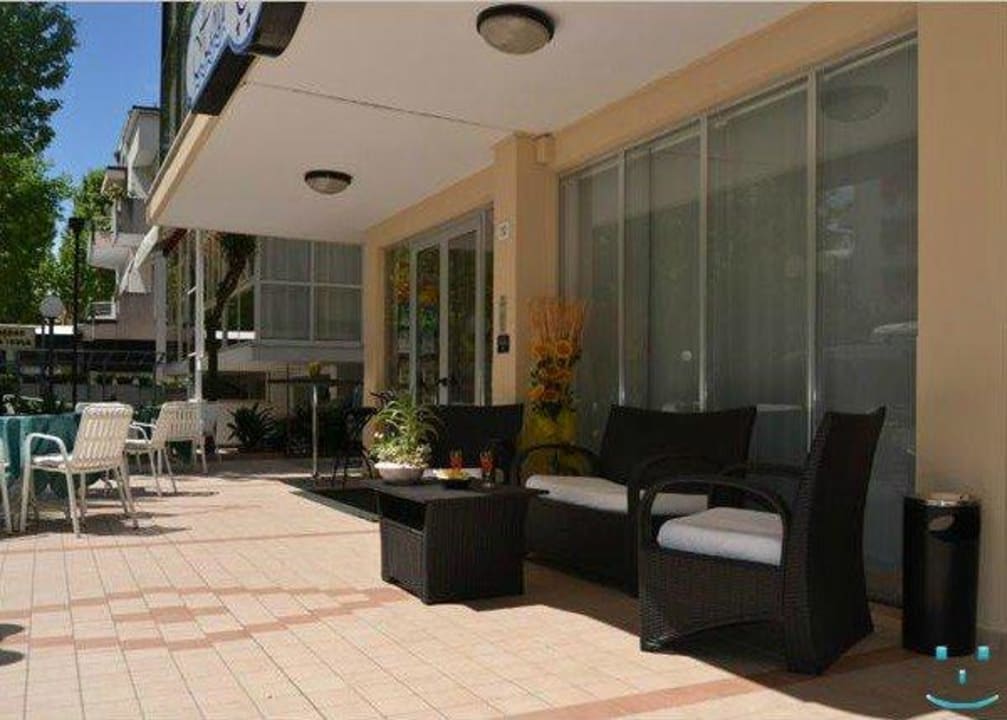 Hotel Senyor Rimini vacanza holiday Hotel Senyor