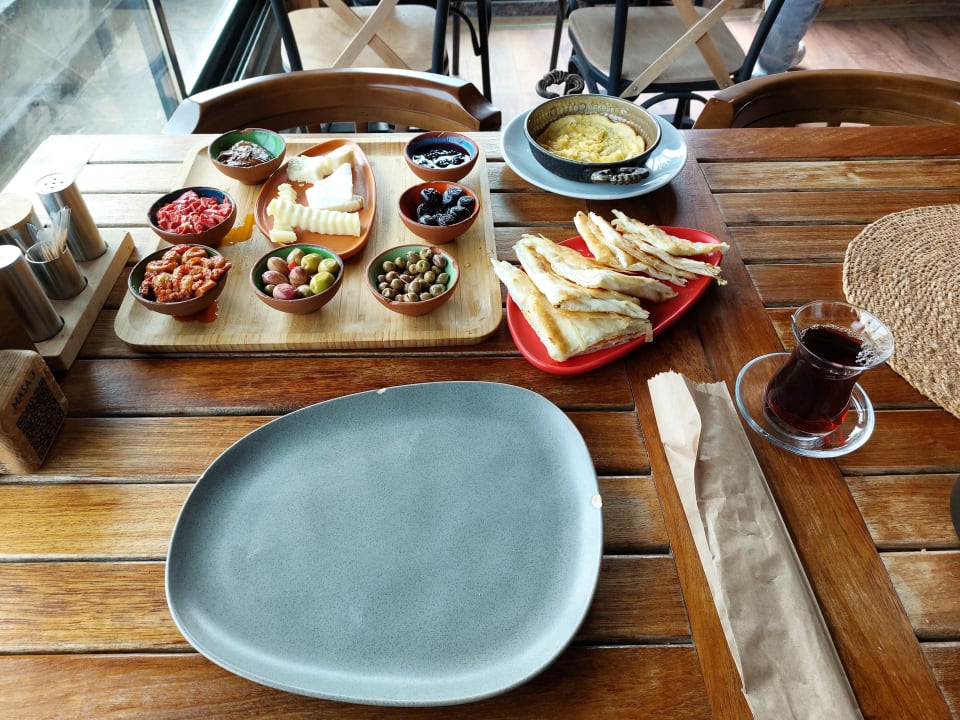 Gastro Zen Cappadocia