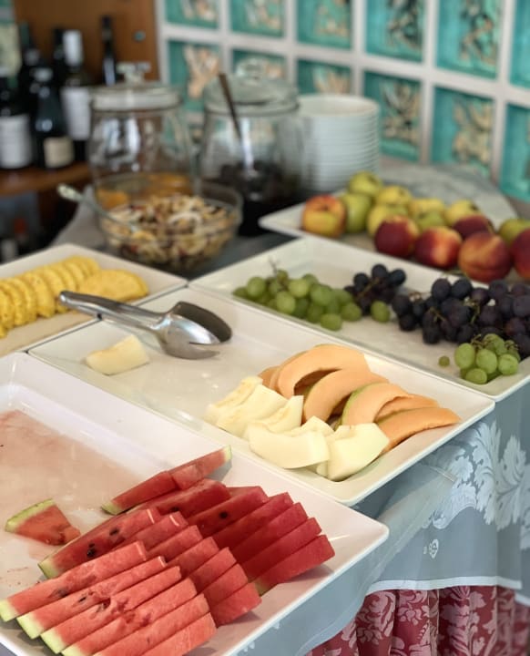 Gastro Hotel Medusa Splendid