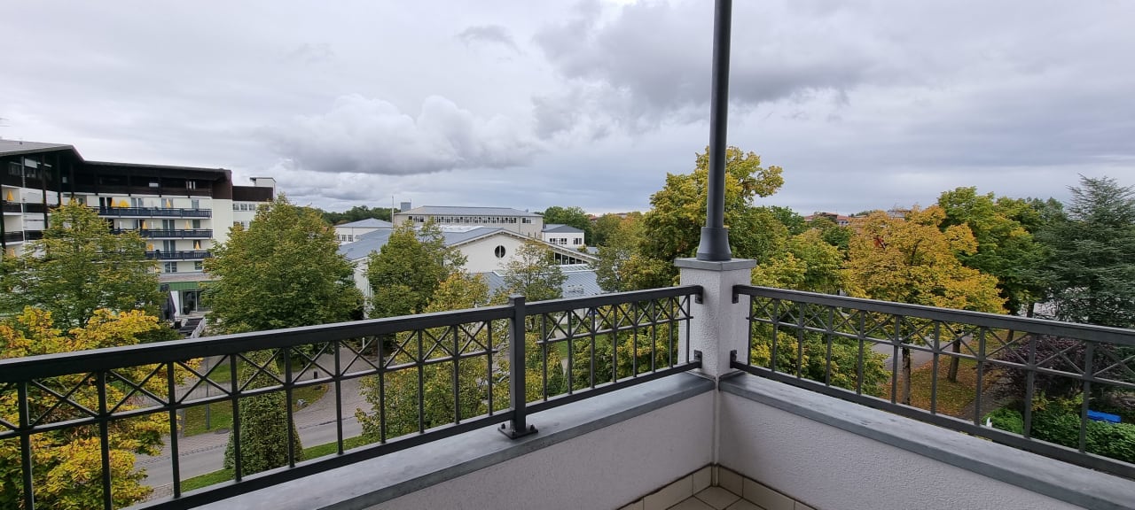 Außenansicht Hotel Holzapfel