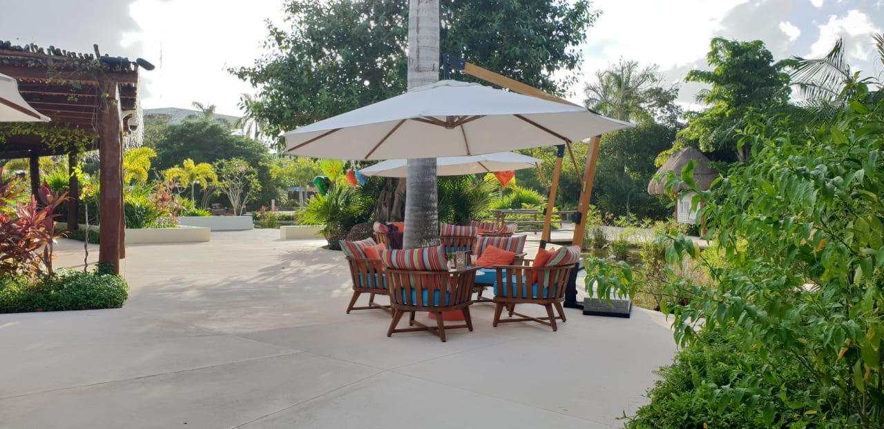 Gastro Secrets Akumal Riviera Maya - Adults only