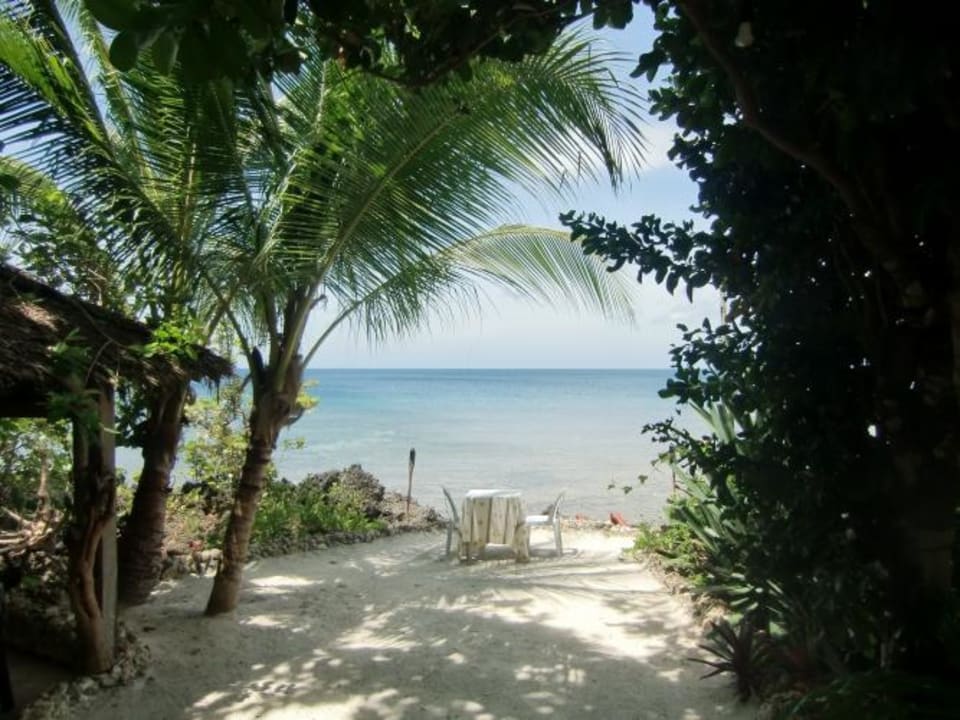 Ort zum Verweilen und Geniessen Hotel Royal Cliff Resort