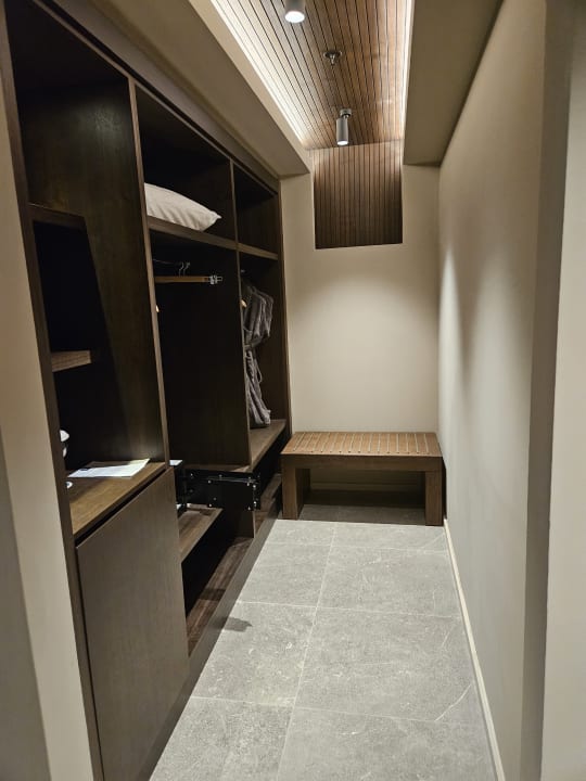 Zimmer Jacaranda Luxury Resort