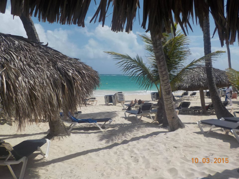 Hotel Grand Palladium Bávaro Suites Resort & Spa Grand Palladium Select Bávaro Resort & Spa