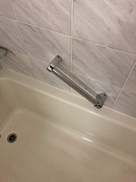 Zimmer Best Western Parkhotel Brehna - Halle