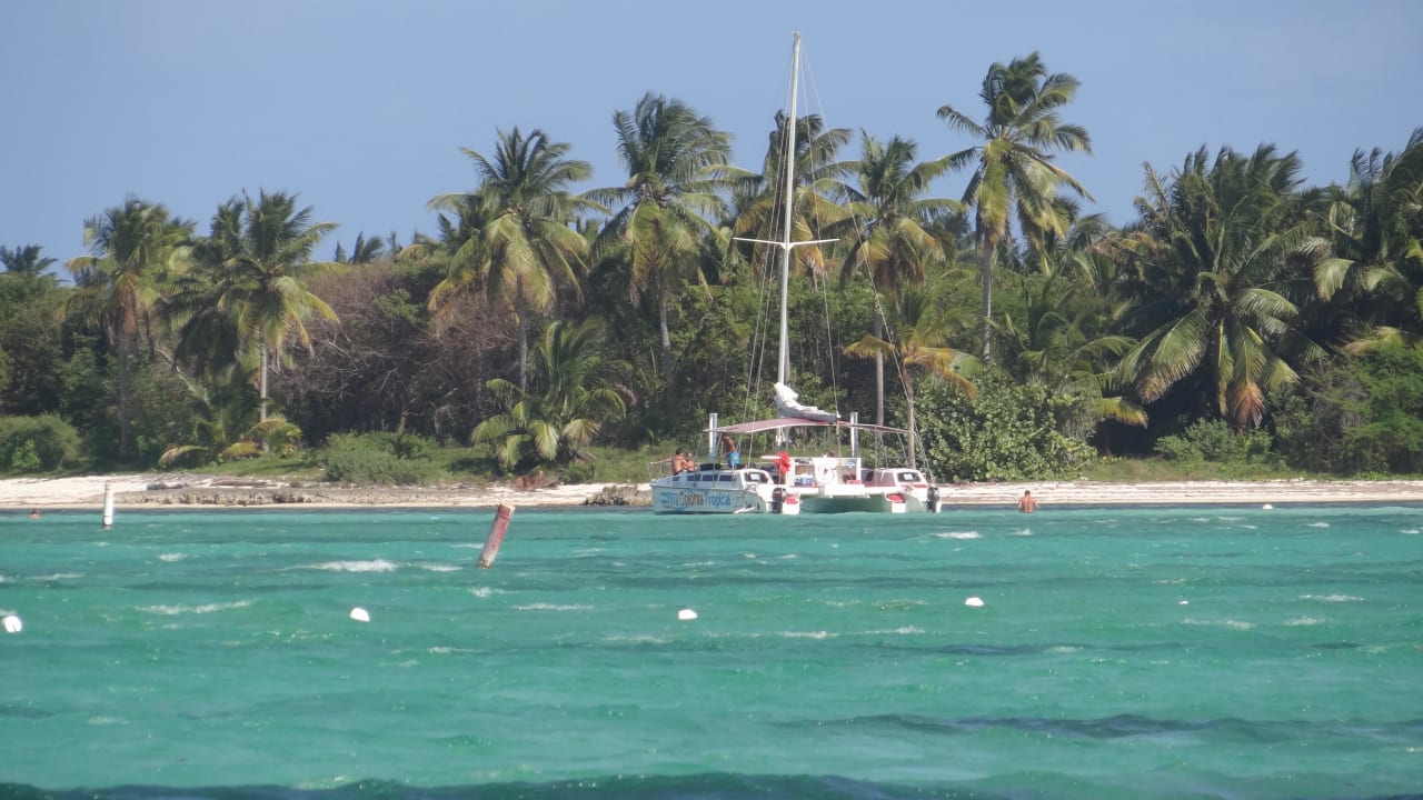 Hotel-Strand Villas Bavaro Resort & Spa