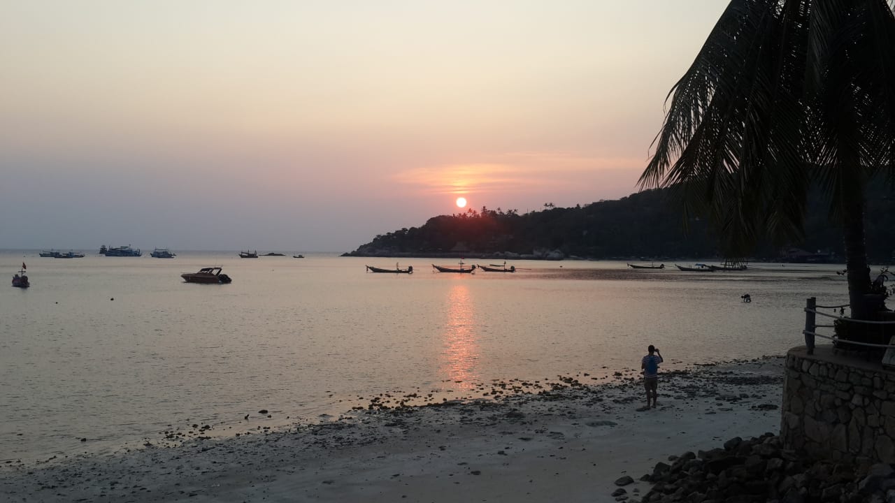 Strand Woodlawn Villas Koh Tao